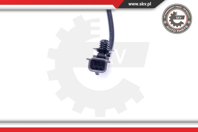 Sensor, exhaust gas temperature 30SKV373 - image 4