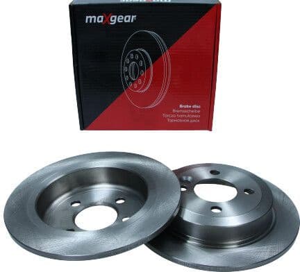 Brake Disc 19-1957 - image 2