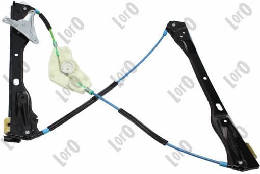 Window Regulator LORO 130-053-094