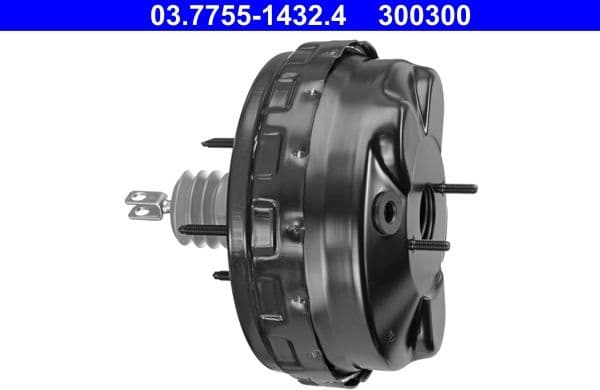 Brake Booster 03.7755-1432.4