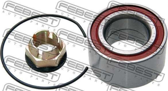 Wheel Bearing Kit DAC35650035-KIT