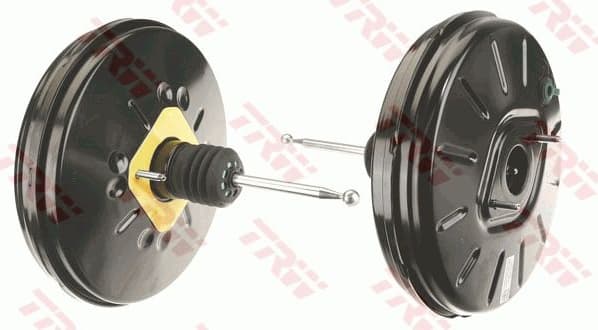 Brake Booster PSA239 - image 2
