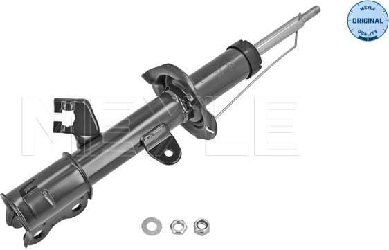Shock Absorber MEYLE-ORIGINAL: True to OE. 36-26 623 0025