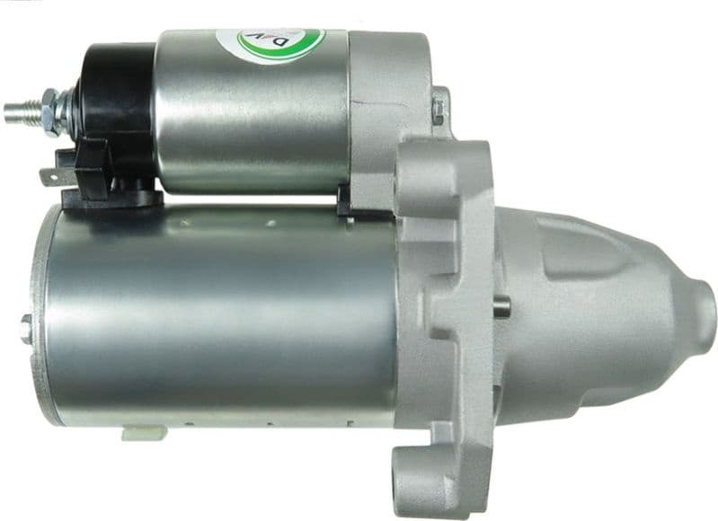 Starter AS S6206 - image 4