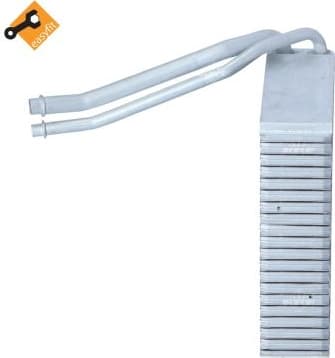 Evaporator, air conditioning EASY FIT 36063 - image 2