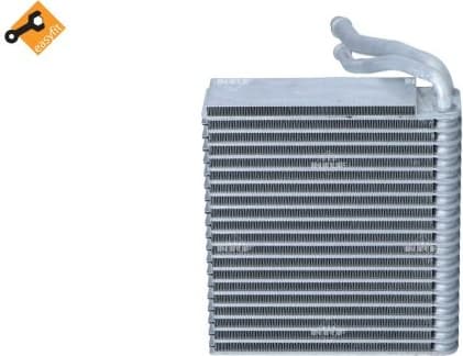 Evaporator, air conditioning EASY FIT 36063 - image 3
