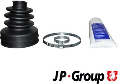 Bellow Kit, drive shaft JP 1543701050