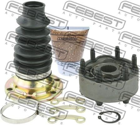 Joint Kit, drive shaft 1211-IX35SHA