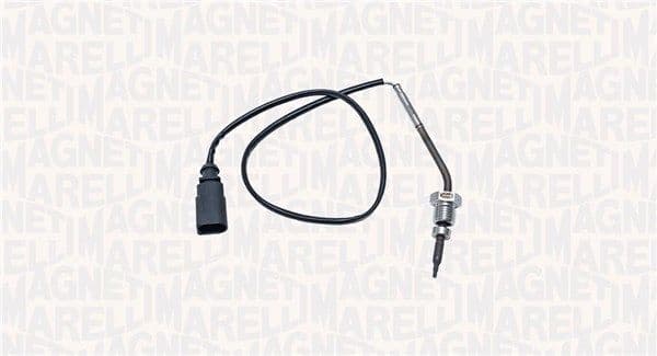 Sensor, exhaust gas temperature 172000695010