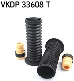 Dust Cover Kit, shock absorber VKDP33608T