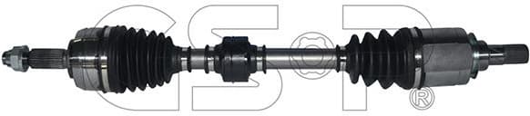 Drive Shaft 250609