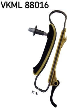 Timing Chain Kit VKML 88016 - image 2