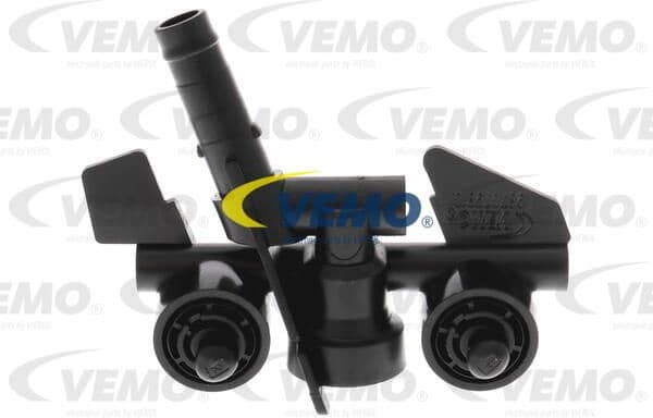 Washer Fluid Jet, headlight cleaning Original VEMO Quality V20-08-0435