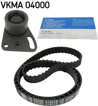 Timing Belt Kit VKMA 04000 - image 3