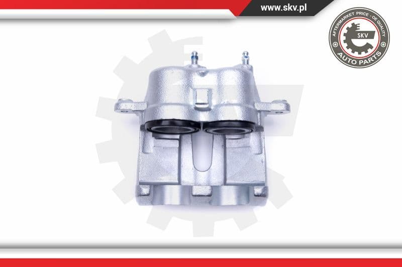 Brake Caliper 50SKV252 - image 4