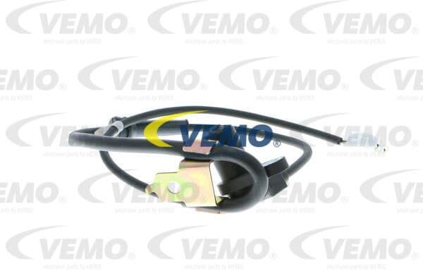 Sensor, wheel speed Original VEMO Quality V56-72-0012