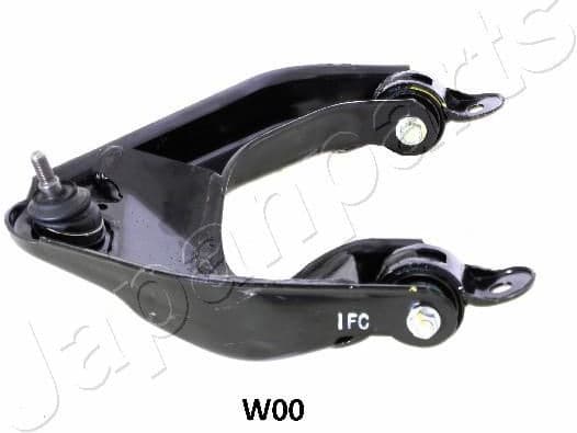Control/Trailing Arm, wheel suspension BS-W00L