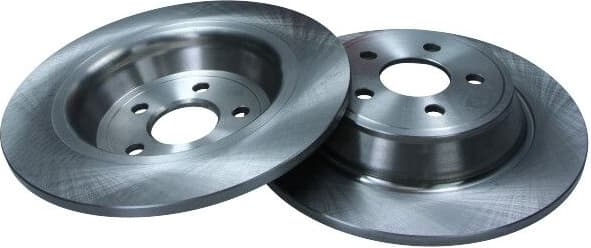 Brake Disc 19-4700