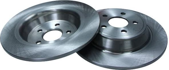 Brake Disc 19-4700 - image 2