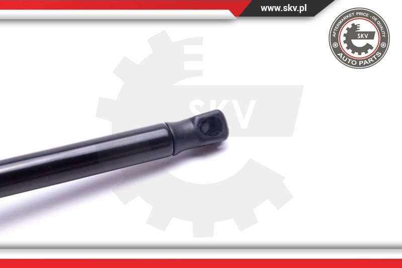 Gas Spring, boot/cargo area 52SKV627 - image 3