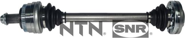 Drive Shaft DK50.020