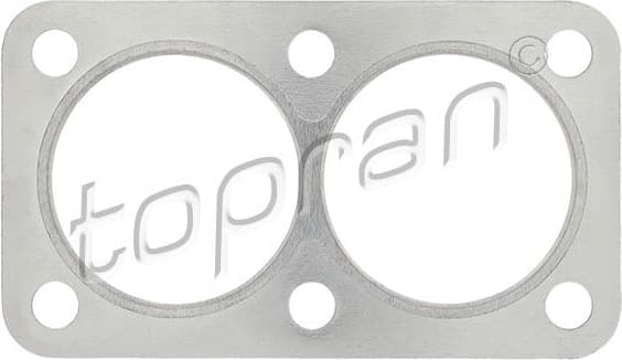 Gasket, exhaust pipe 104 202