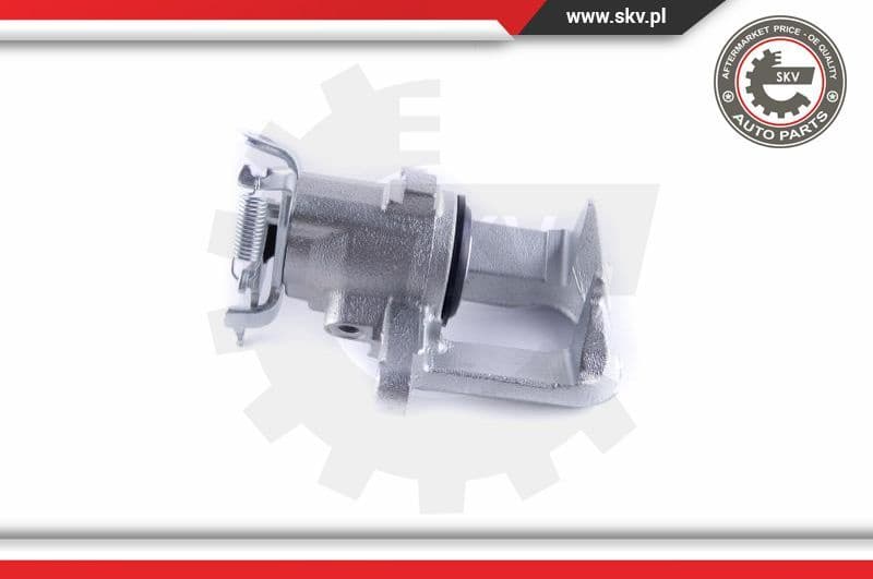 Brake Caliper 55SKV263 - image 2