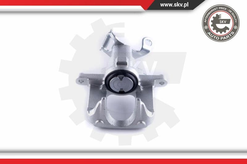 Brake Caliper 55SKV263 - image 3