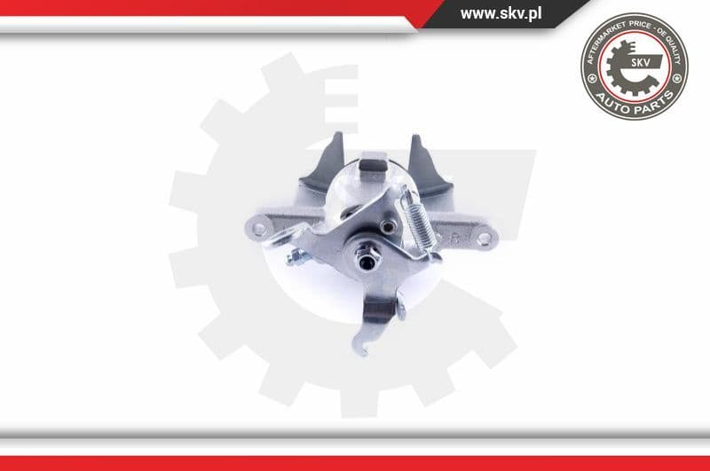 Brake Caliper 55SKV263 - image 5