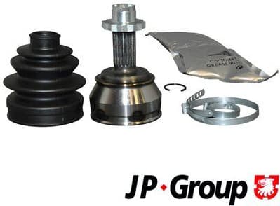 Joint Kit, drive shaft JP 1143304910