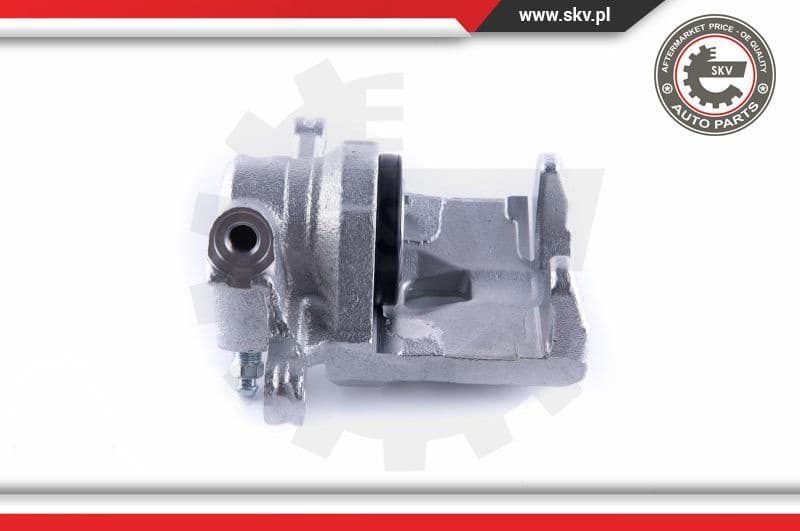 Brake Caliper 55SKV284 - image 2