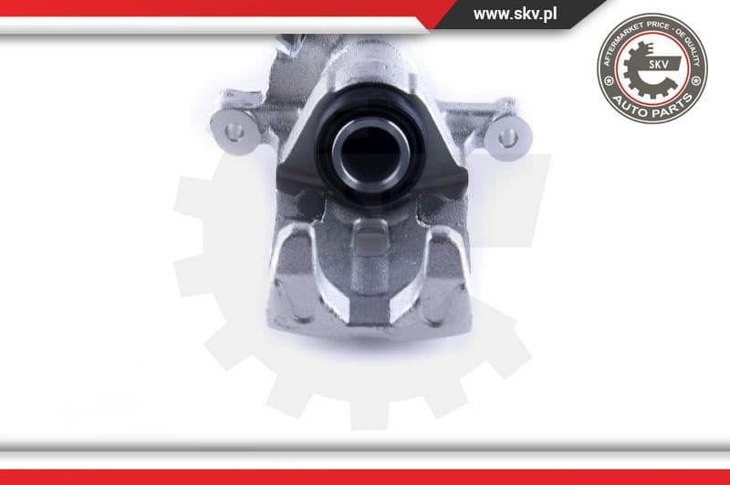 Brake Caliper 55SKV284 - image 3