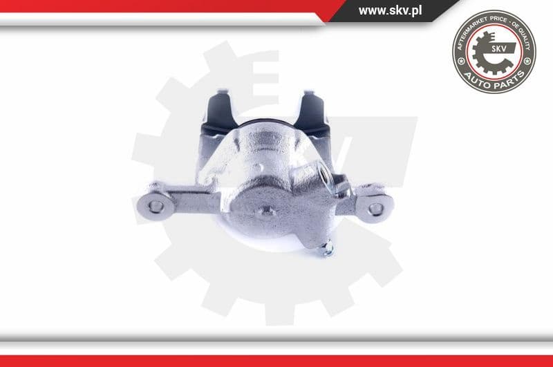Brake Caliper 55SKV284 - image 5