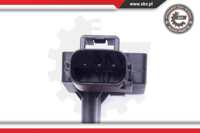 Sensor, exhaust pressure 17SKV654 - image 4