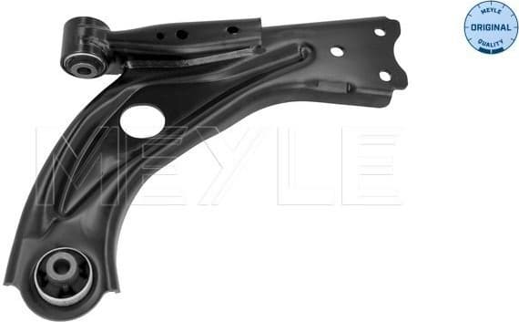 Control/Trailing Arm, wheel suspension MEYLE-ORIGINAL: True to OE. 616 050 0077 - image 2