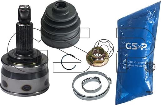 Joint Kit, drive shaft 899322