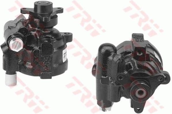 Hydraulic Pump, steering JPR146 - image 2