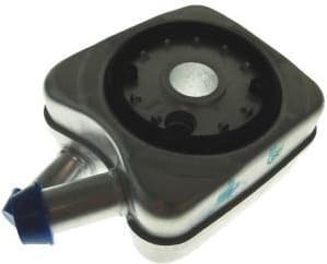 Oil Cooler, engine oil 130048611