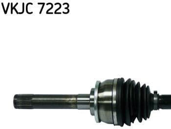 Drive Shaft VKJC 7223 - image 5