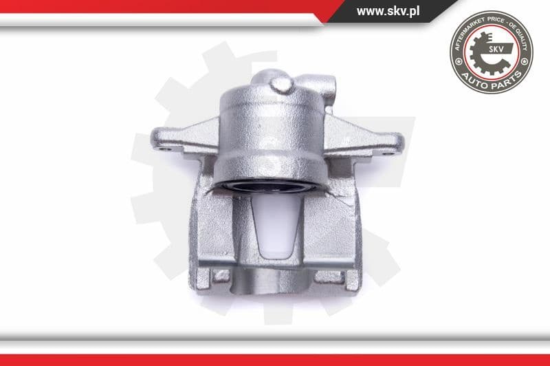 Brake Caliper 55SKV911 - image 4