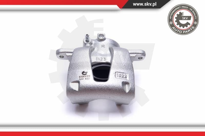 Brake Caliper 55SKV911 - image 6