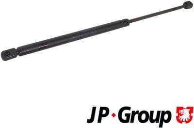Gas Spring, boot/cargo area JP 1181203100