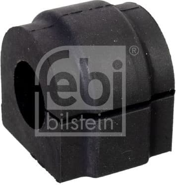 Mounting, stabiliser bar 176400