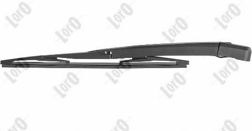 Wiper Arm Set, window cleaning LORO 103-00-081-C
