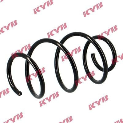 Suspension Spring K-Flex RA4027 - image 2