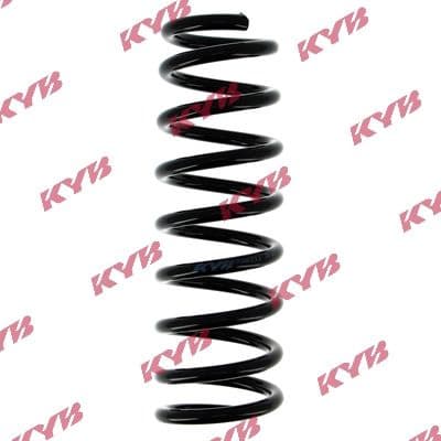 Suspension Spring K-Flex RA6211
