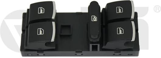 Switch, window regulator 99590423601