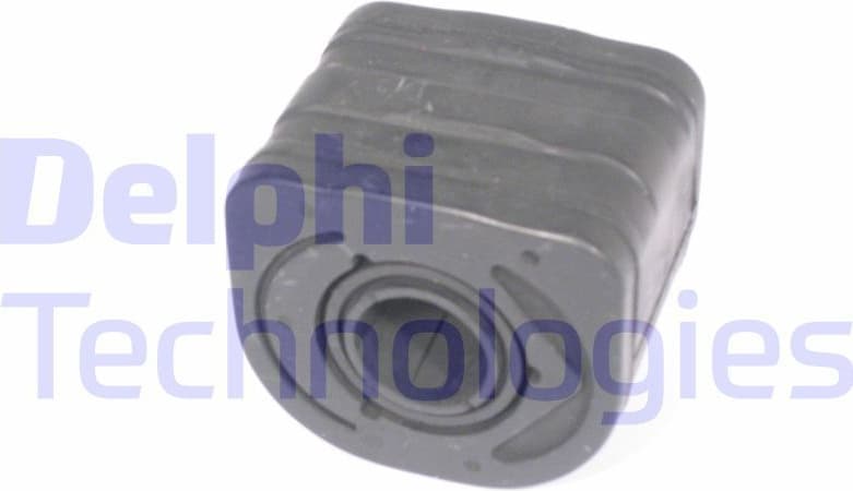 Mounting, control/trailing arm TD392W