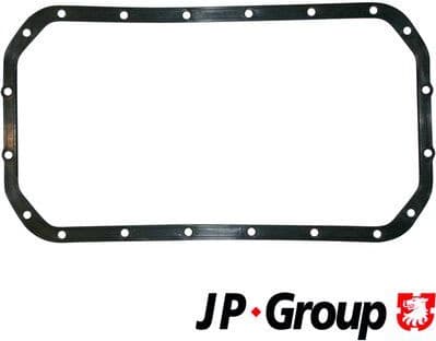 Gasket, oil sump JP 1519400200