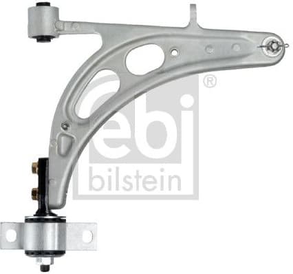 Control/Trailing Arm, wheel suspension 42805 - image 2